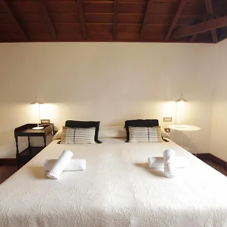 Casa Privada Con Piscinajacuzzi En Ferienhaus La Orotava