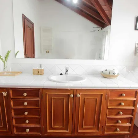 Casa vacanze Casa Privada Con Piscinajacuzzi En